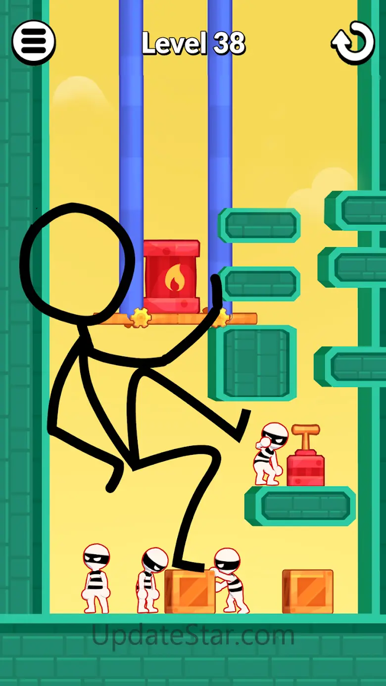 Draw Hero 3D: Draw Your Weapon 0.2.42
