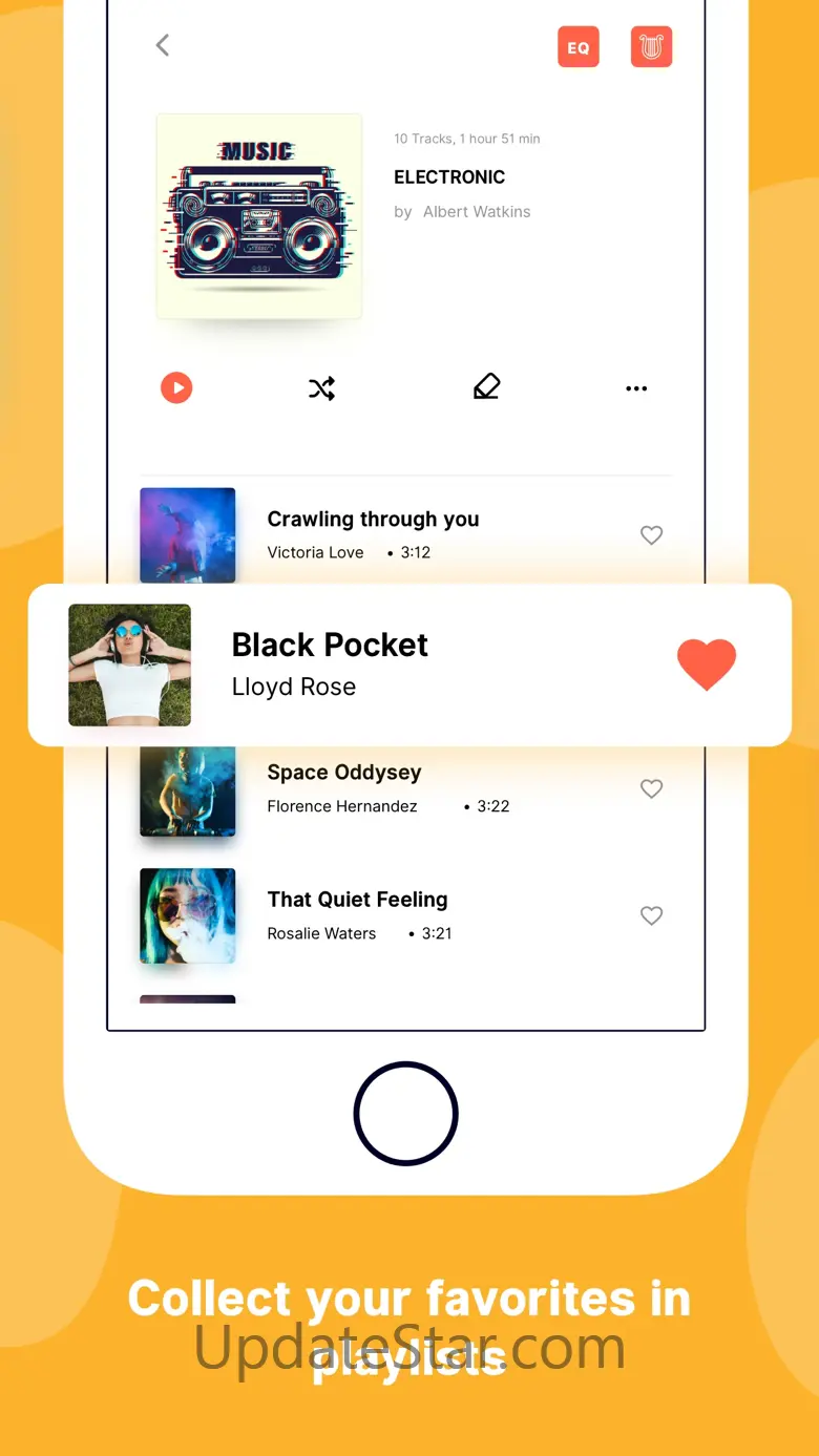 Equalizer+ Music amp & Podcast 5.3.8
