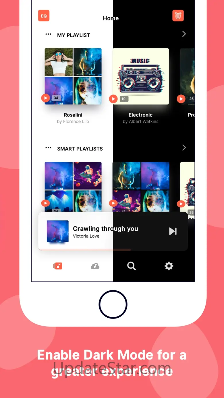 Equalizer+ Music amp & Podcast 5.3.8