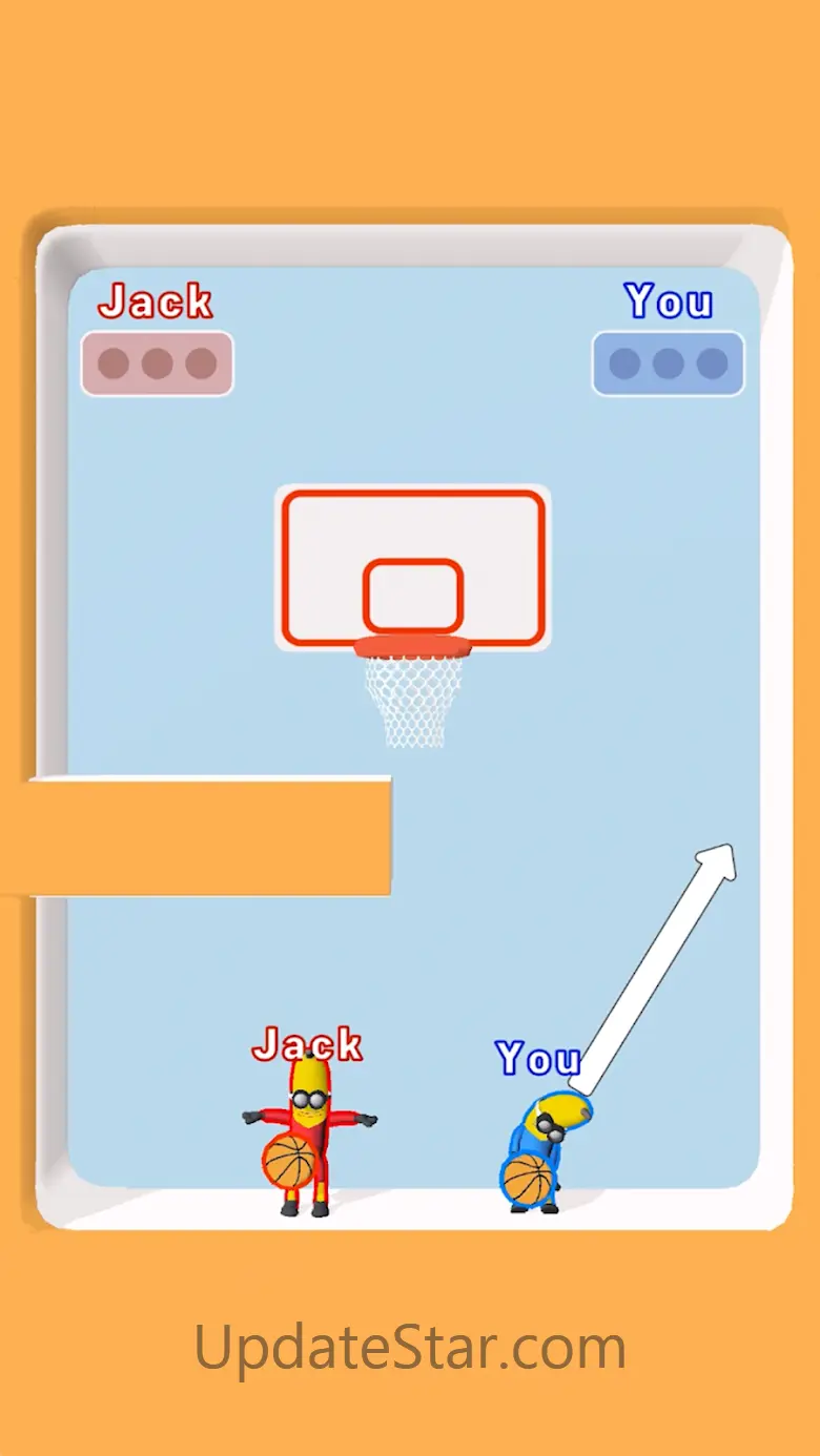 Basket Battle 3.1