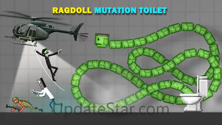 Ragdoll Playground 1.2.3