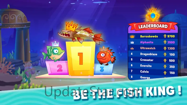Fish.IO - Hungry Fish 2.0.0