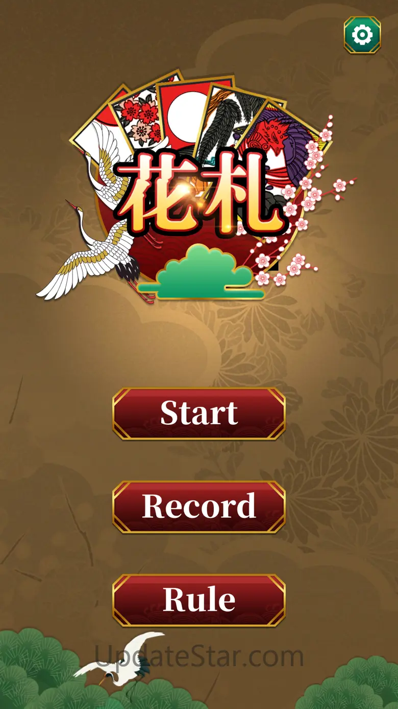 Hanafuda･Koi Koi 1.6.2