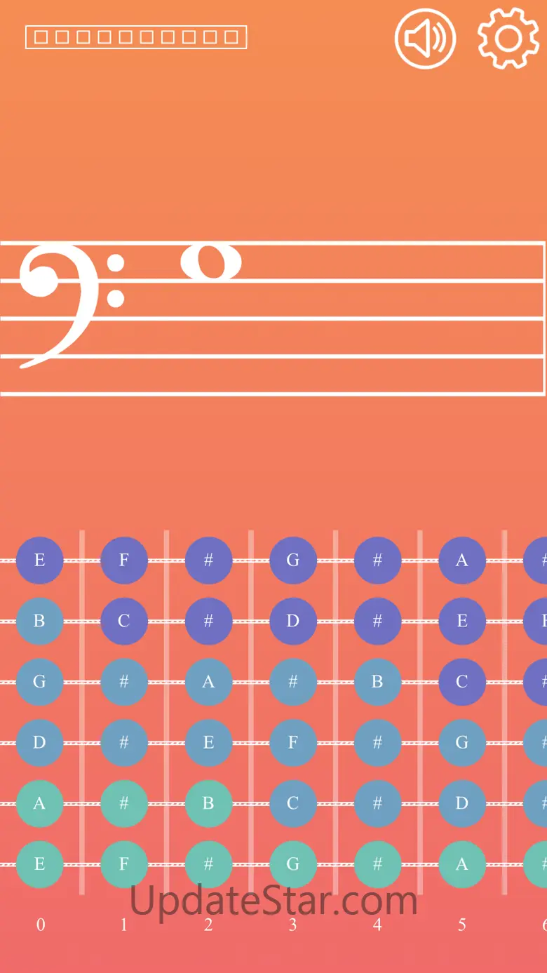 Solfa: learn musical notes. 3.3