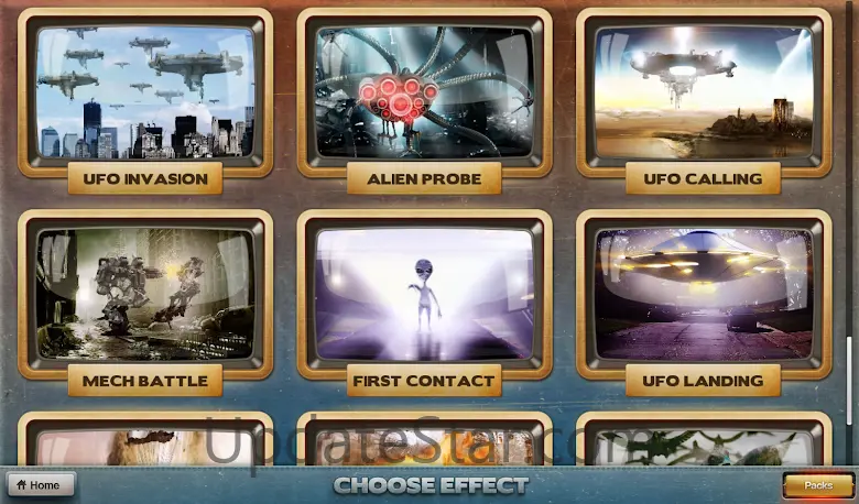 FxGuru:  Movie FX Director 2.17.4