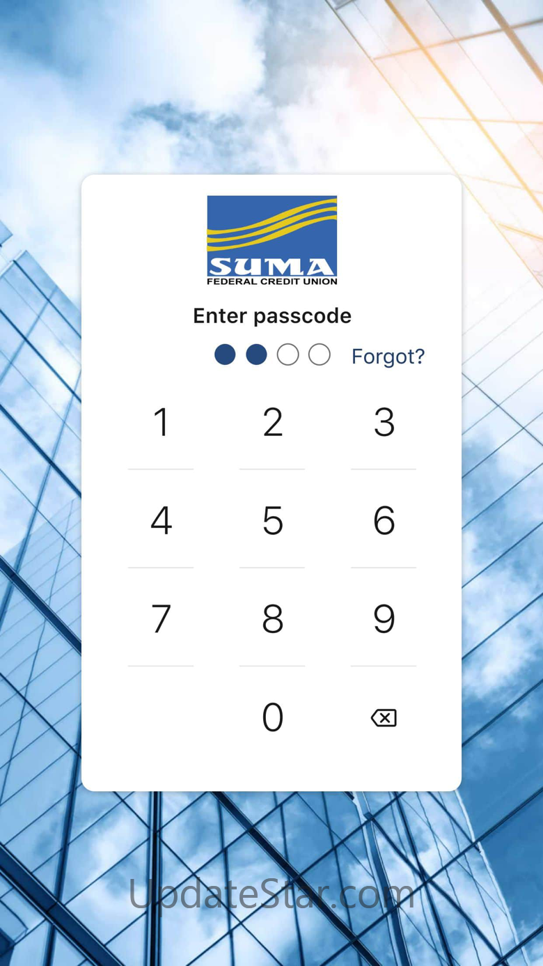SUMA - FCU 3.13.1
