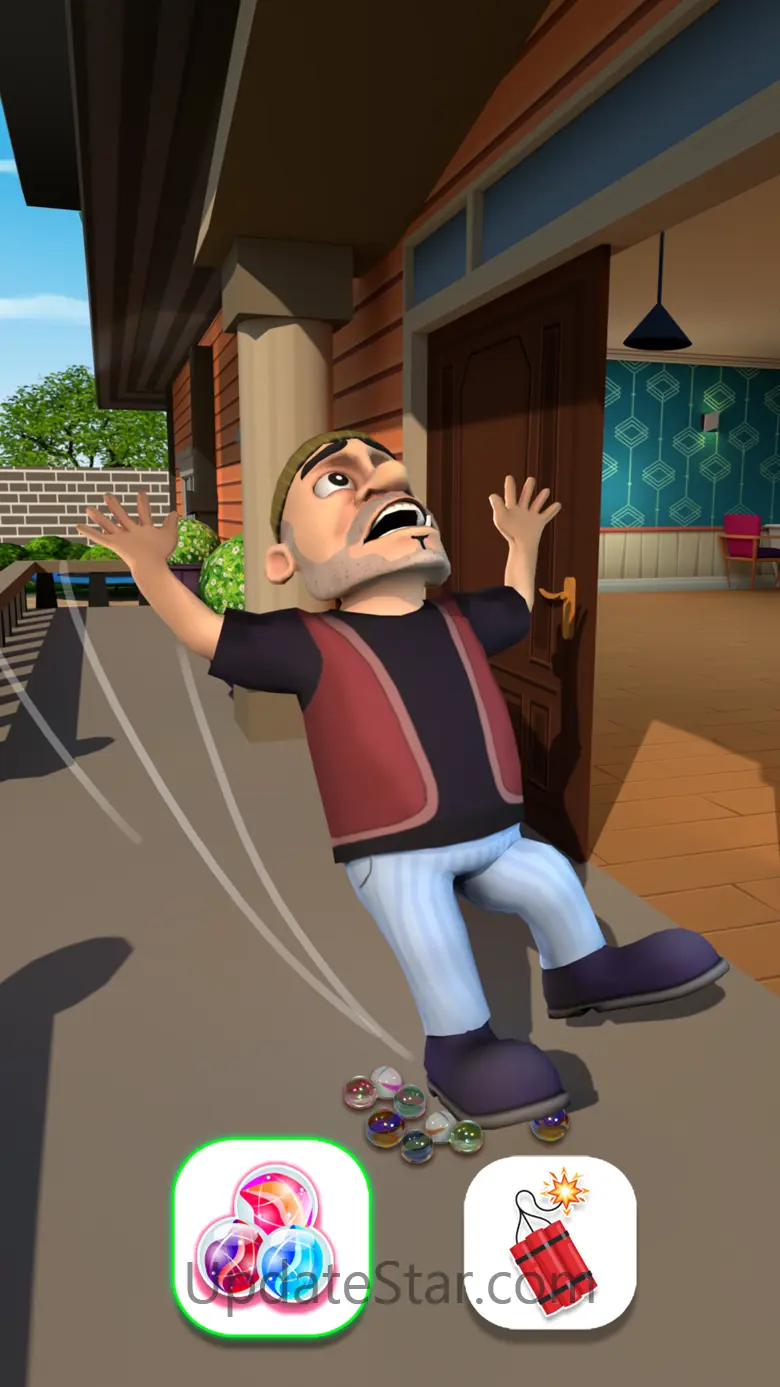 Save The House 32 (2.0)