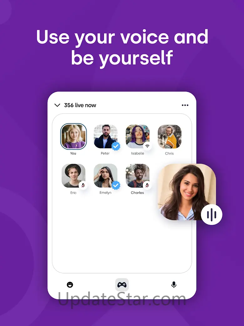CSL – Meet, Chat, Pla‪y & Date 202405.1.0