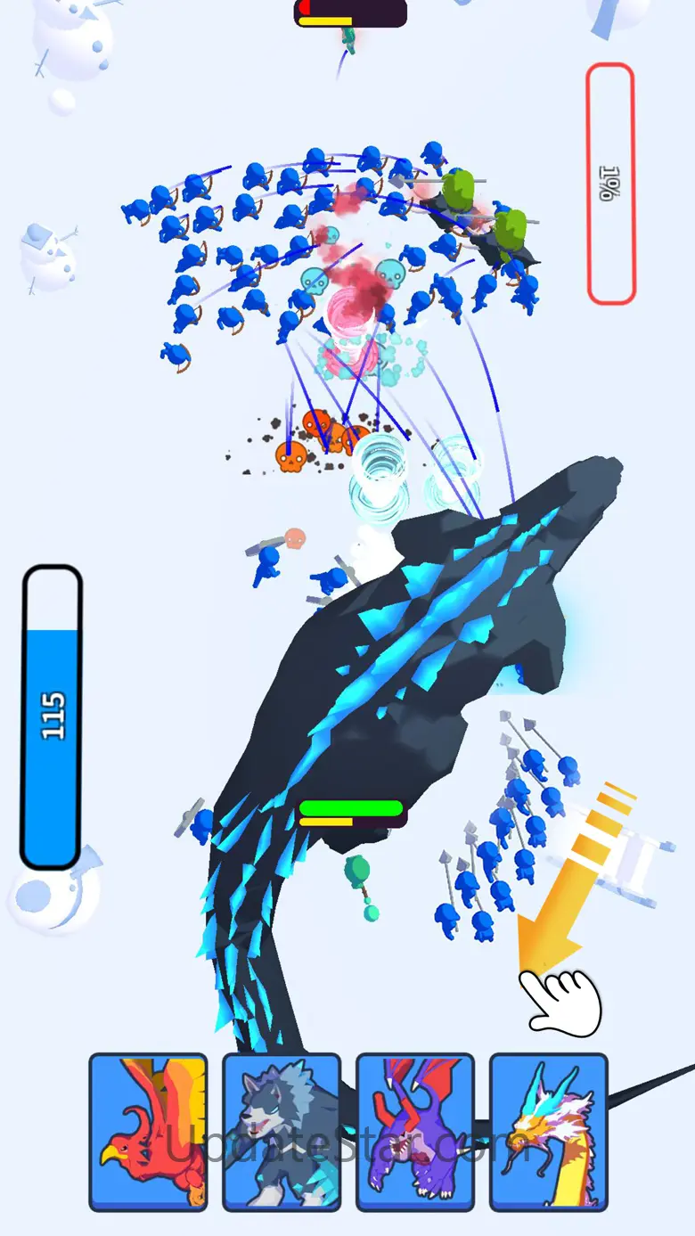 Draw Dragon 1.0.5