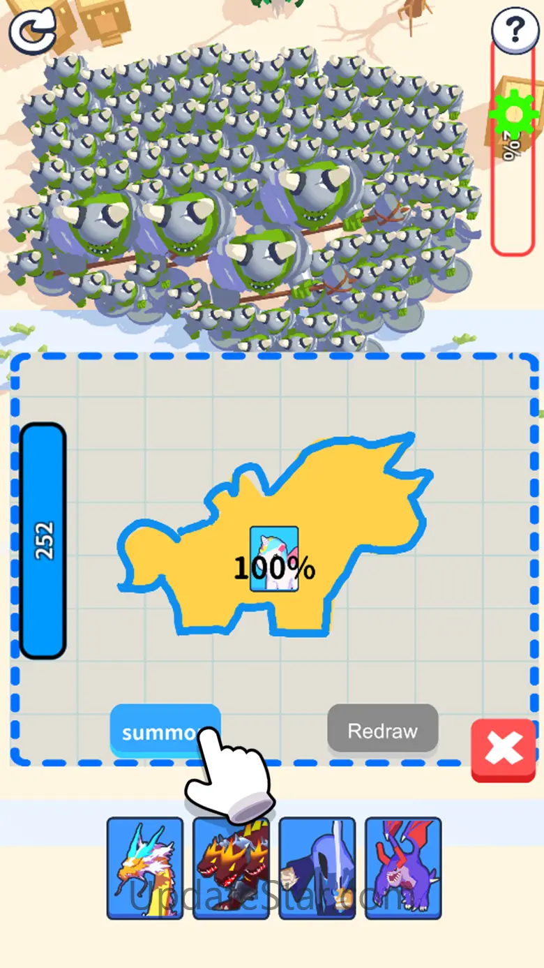 Draw Dragon 1.0.5