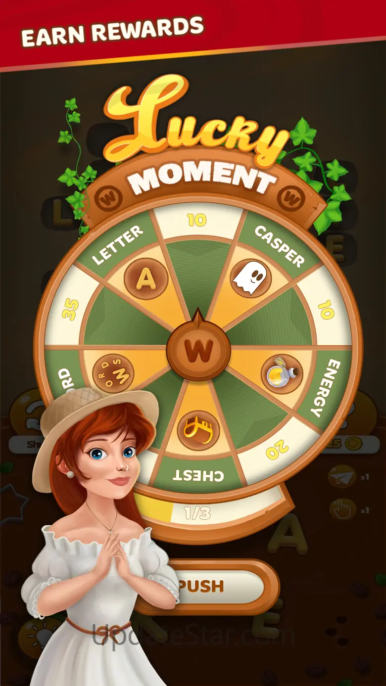 WordBakers: Word Search 1.19.16