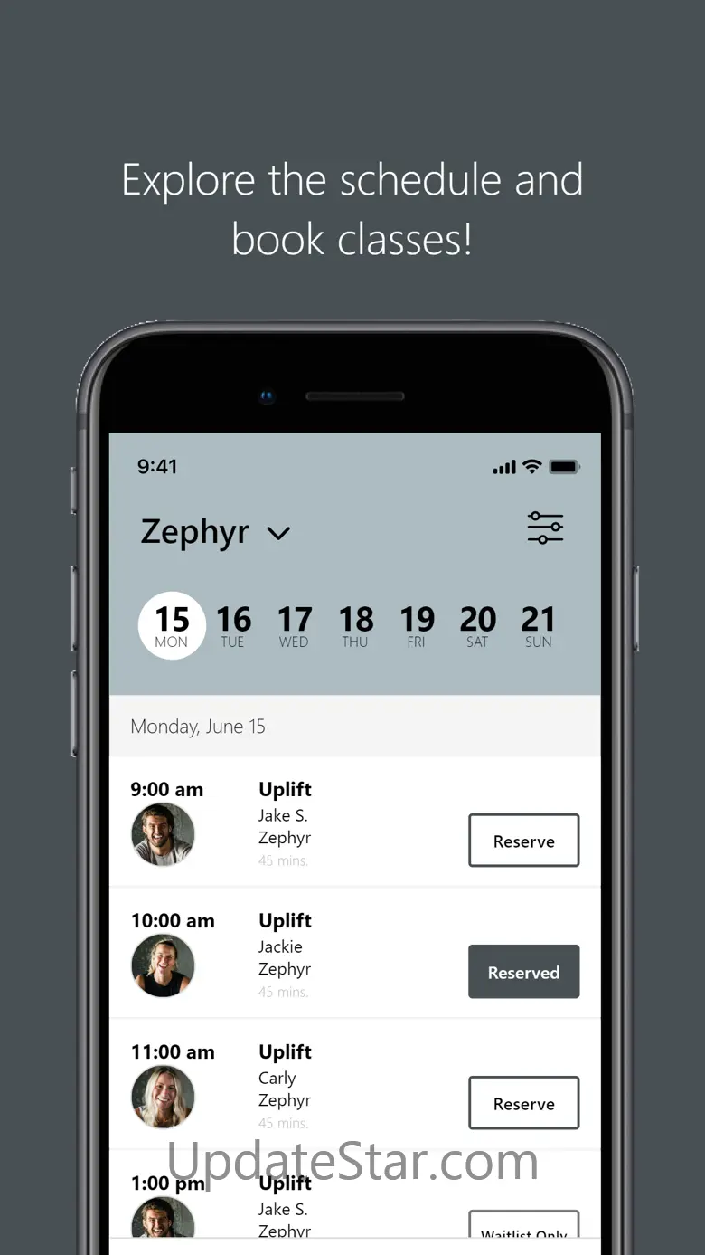 Zephyr Cycling 3.36.0