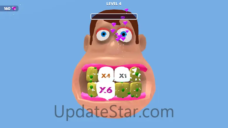 Teeth Runner! 1.9.7