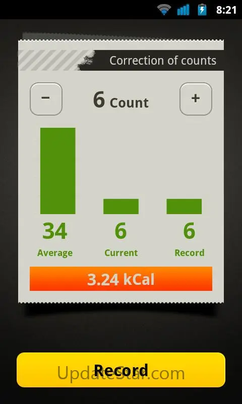 Push Ups Workout 3.217.77