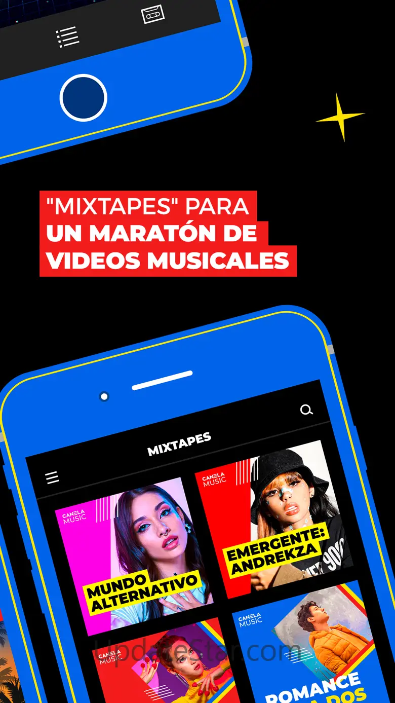 Canela Music 14.903