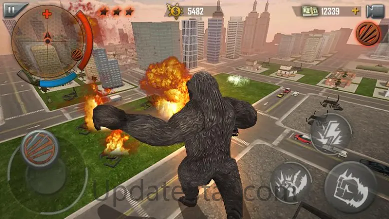 City Smasher 2.2