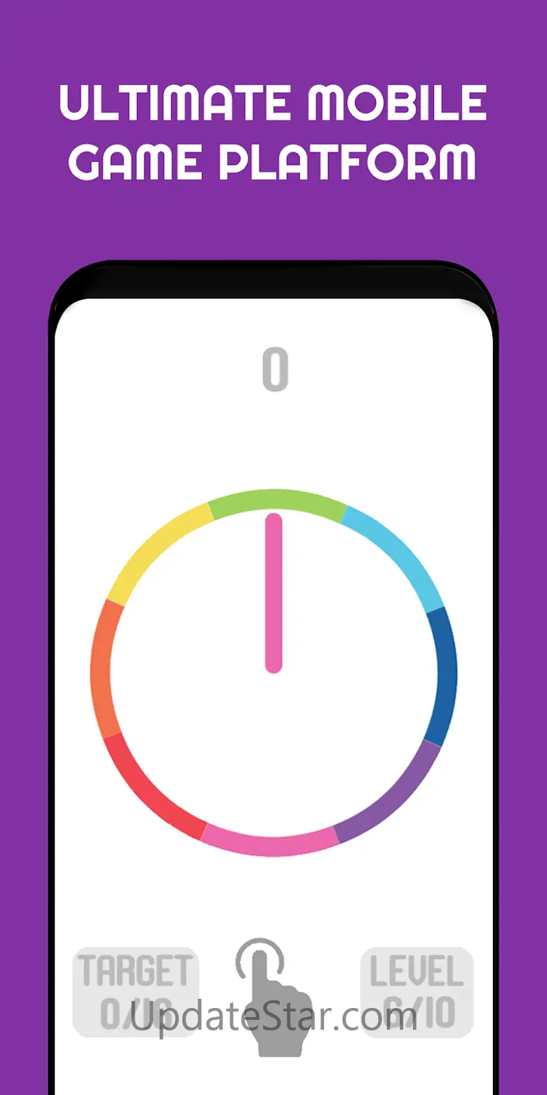 Bored Button - Games 4.3.1