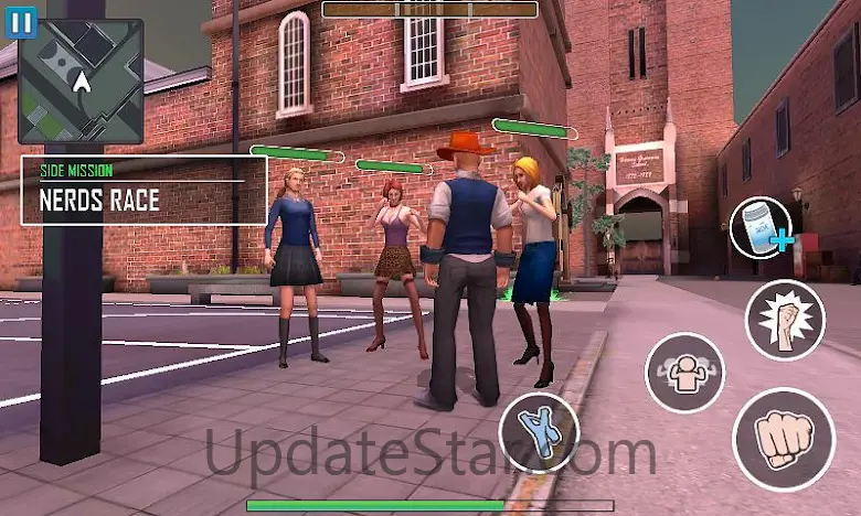 High School Gang 1.0.7