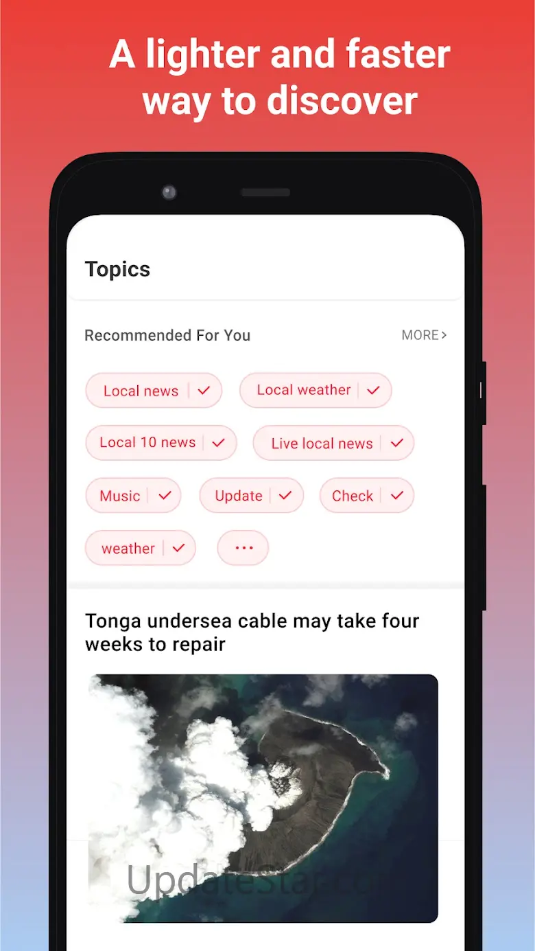 Local News - Latest & Smart 2.6.2