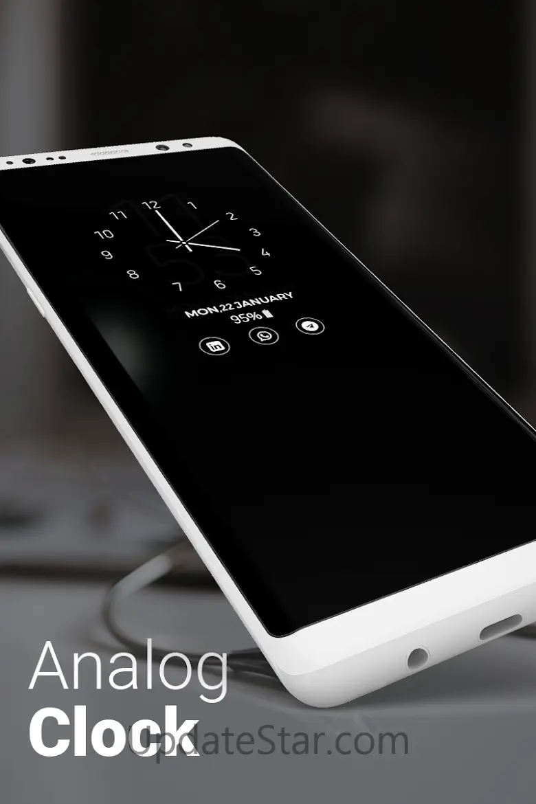 Always on Display 1.0.43