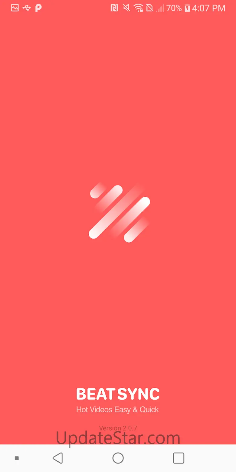 BeatSync - Quick & Easy Videos 4.0.174