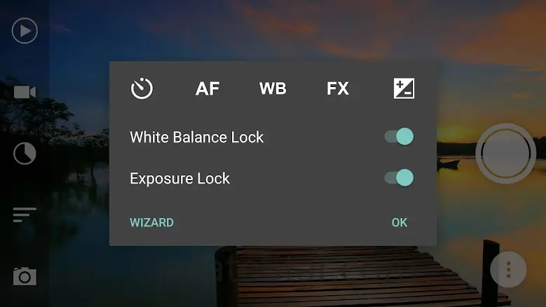 Framelapse: Time Lapse Camera 10.2