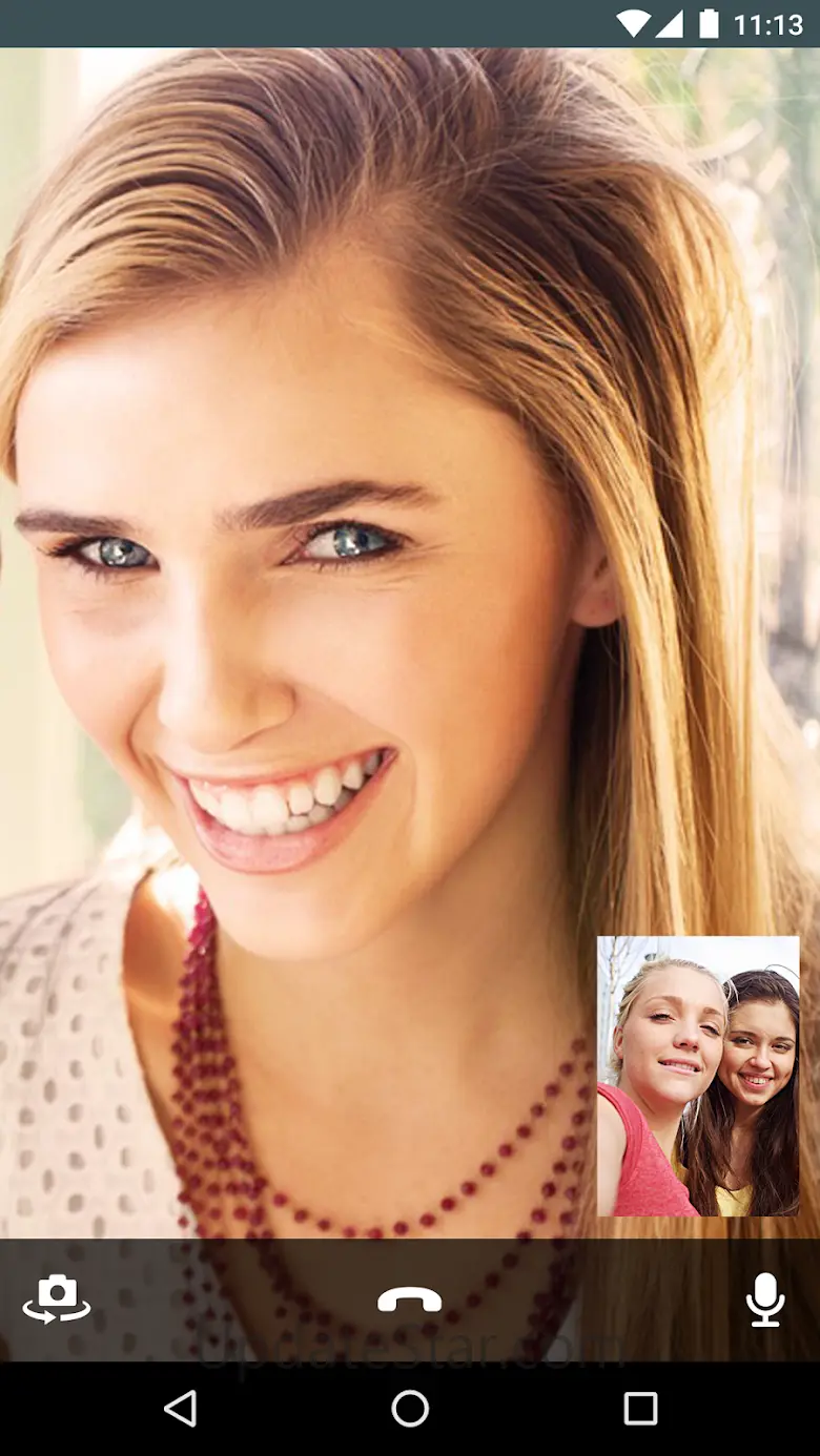 Video Chat for SayHi 3.49