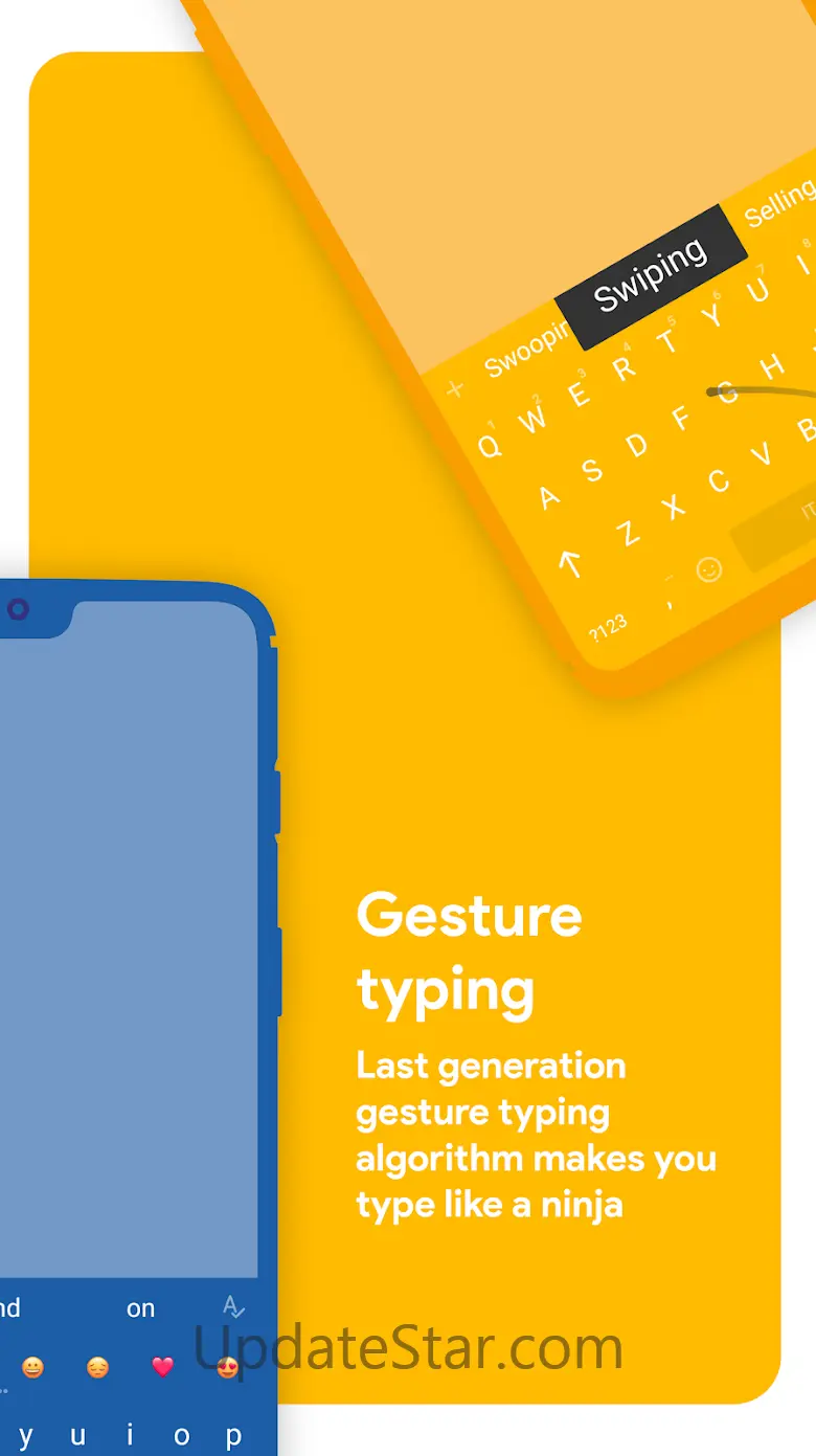 Chrooma Keyboard - RGB & Emoji hydrogen-2.5.2