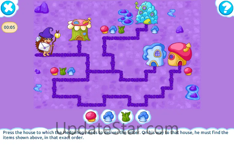 Logic & Spatial Intelligence 4.0.1