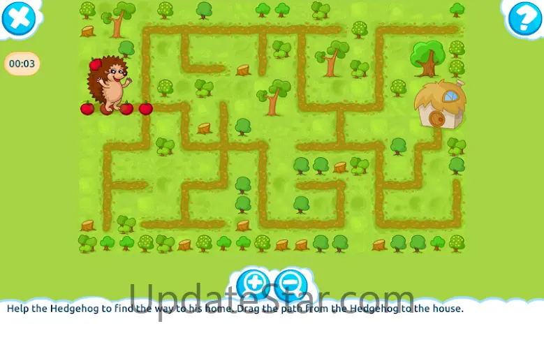 Logic & Spatial Intelligence 4.0.1
