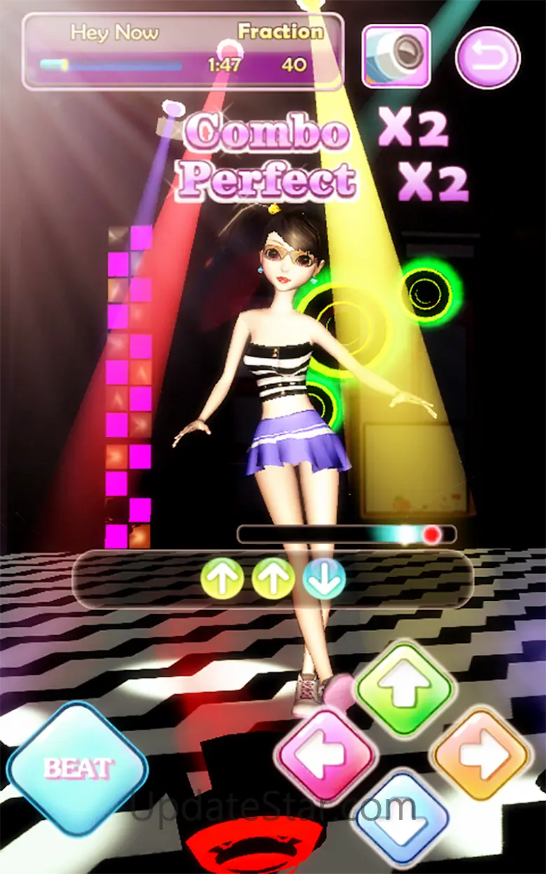 My Talking Pretty Girl 1.8.8