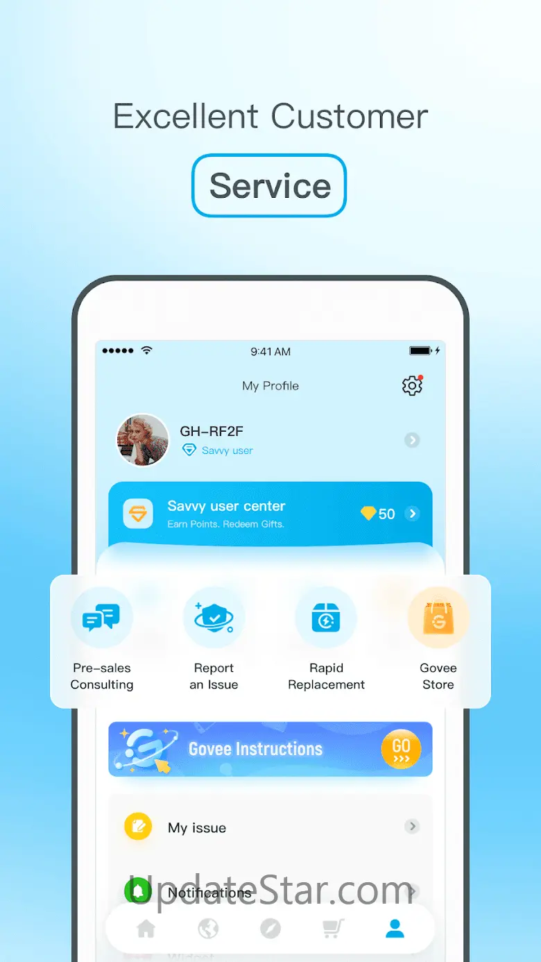 Govee Home 6.2.40