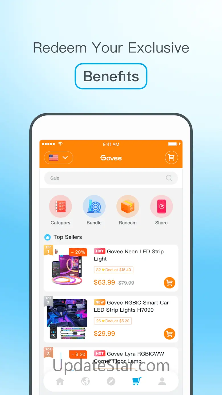 Govee Home 6.2.40