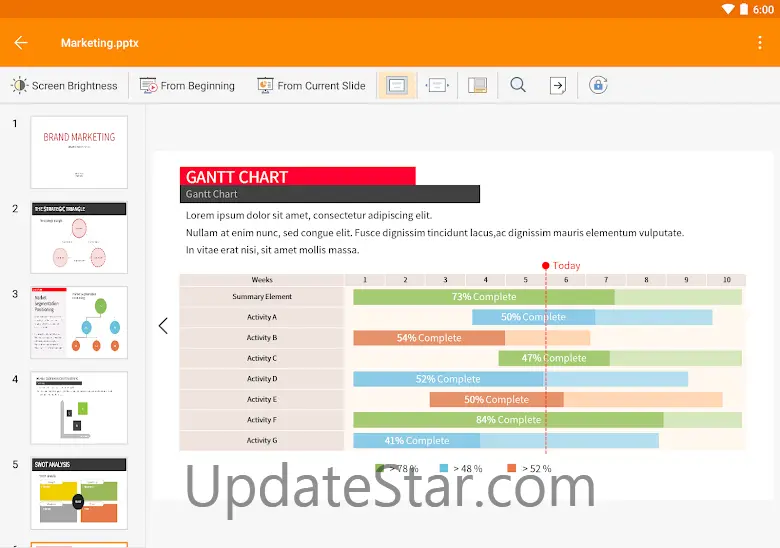 Polaris Viewer - PDF, Office 9.0.29