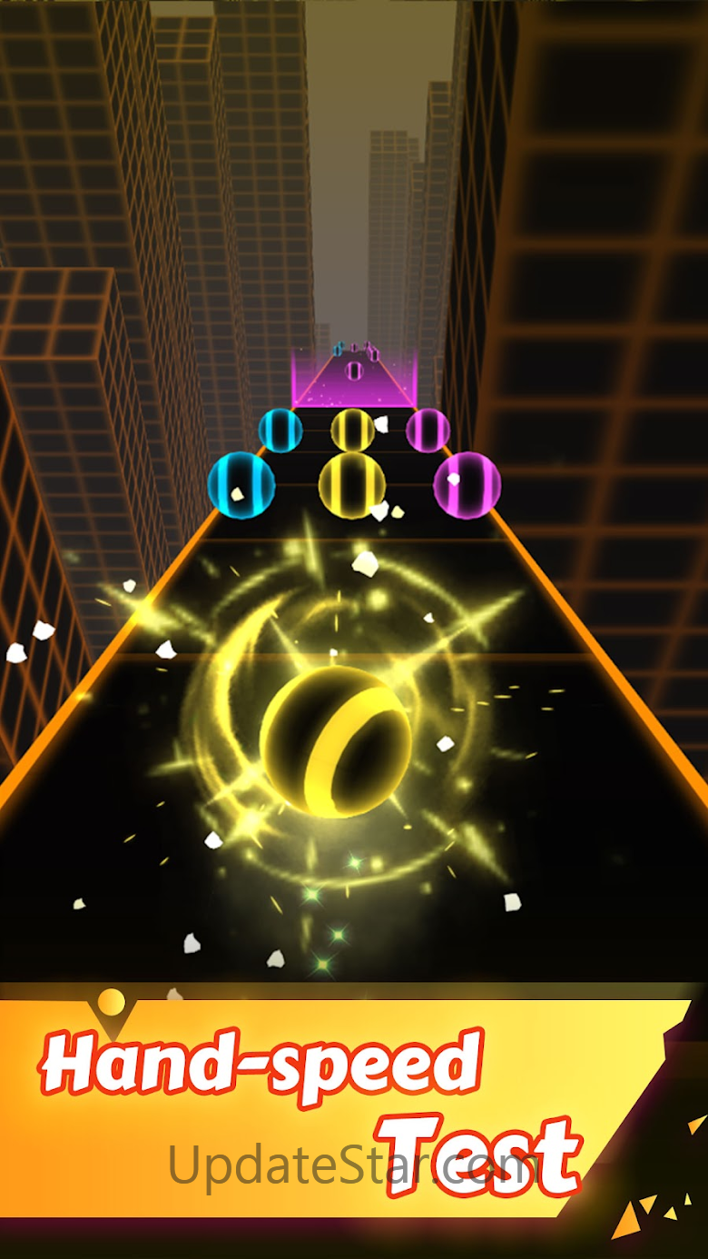Rolling Beat: EDM Ball Dance 1.5.5