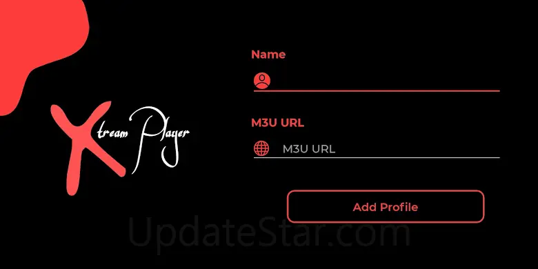 Smart IPTV Xtream Player 4.4.5