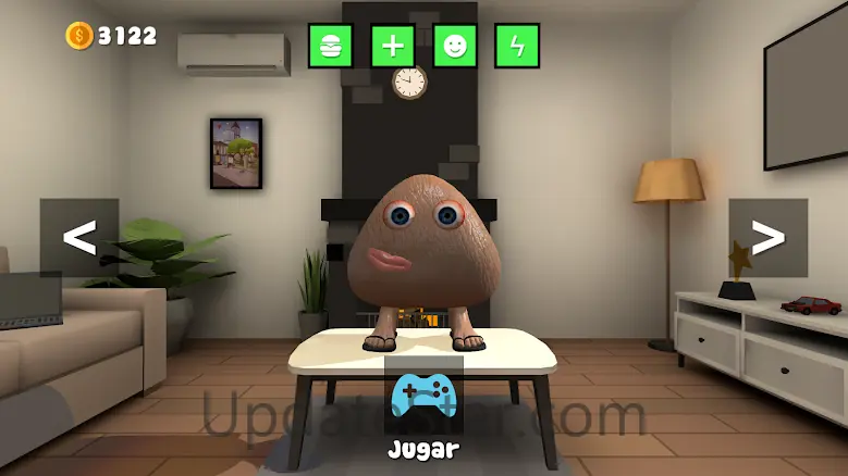 Peu RTX 1.0