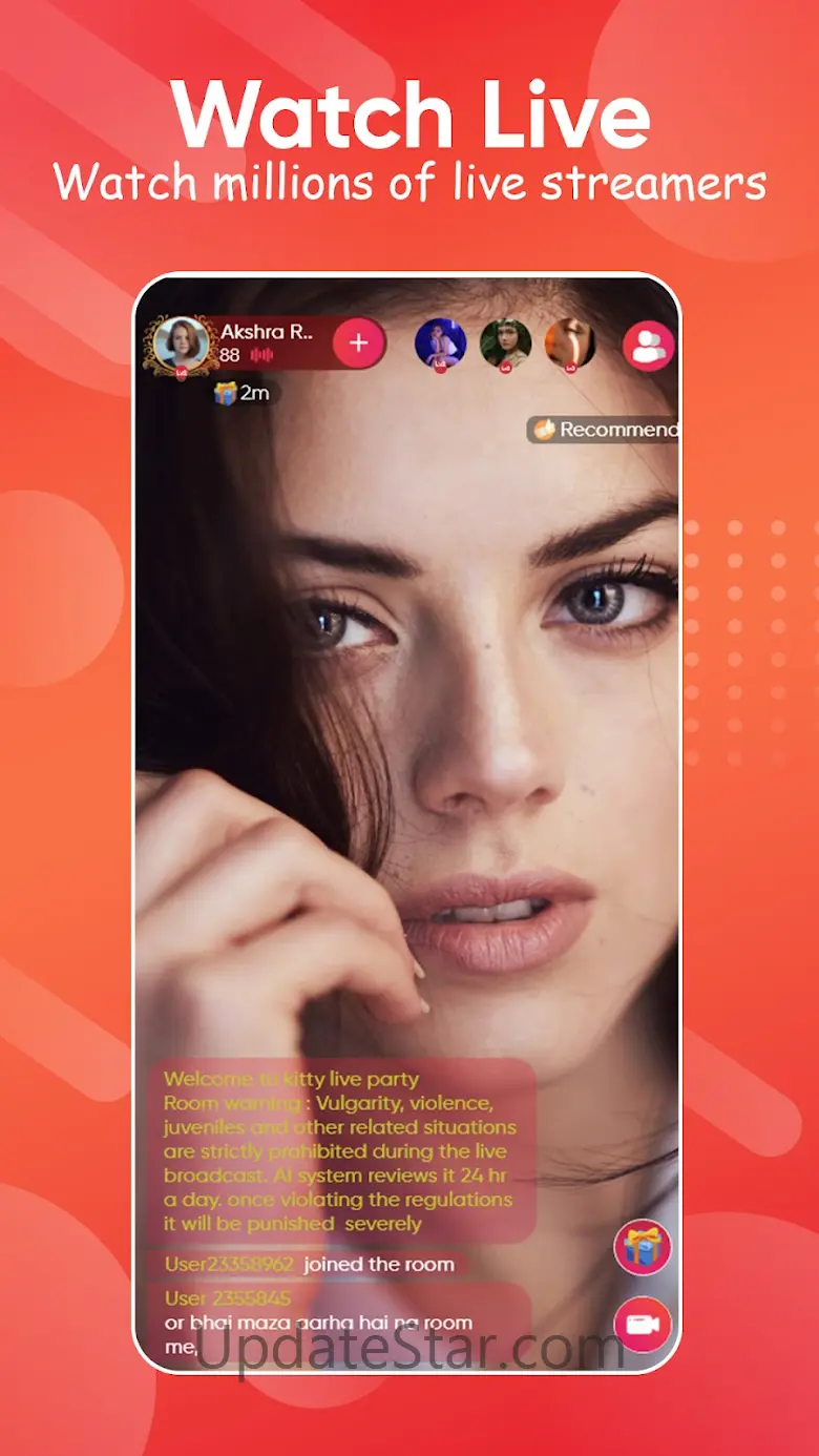 ZeepLive Lite - Live & Party 14.6