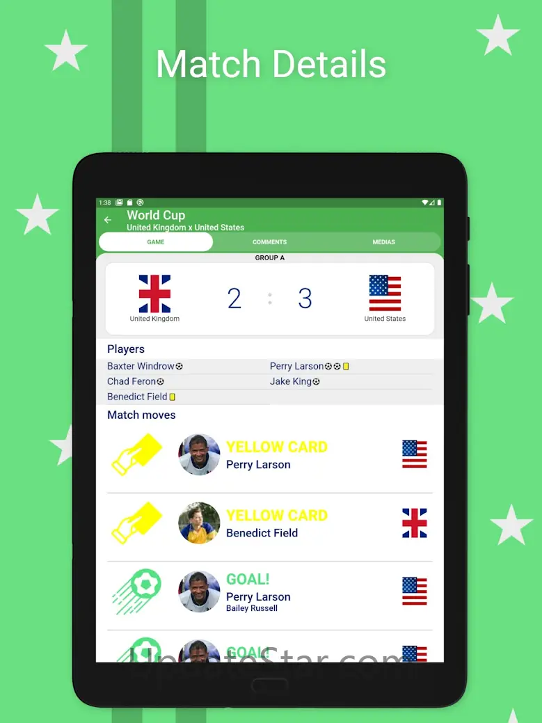 Easy Tournament: Organize Now! 3.00