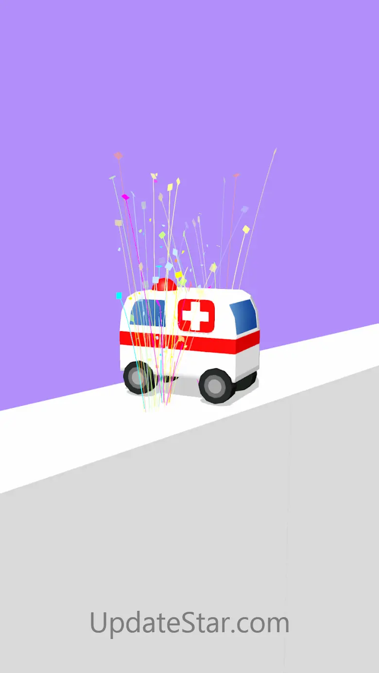 Rescue Throw 3D 1.5