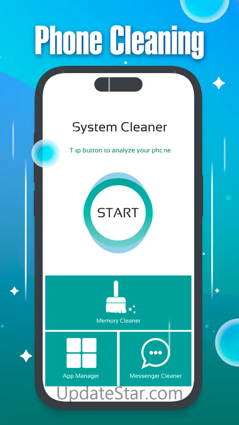 System Cleaner 7.35.310
