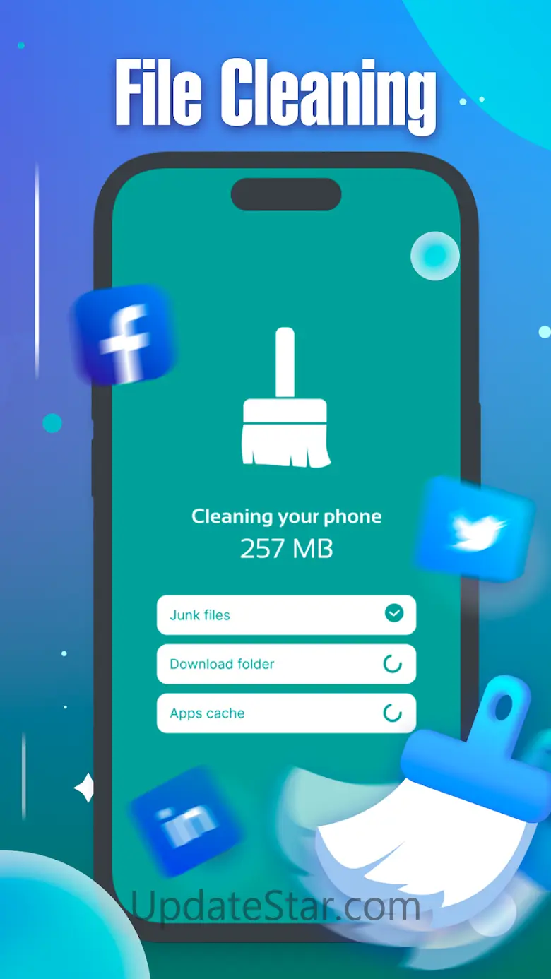 System Cleaner 7.35.310
