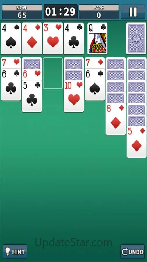 Solitaire King 23.06.23