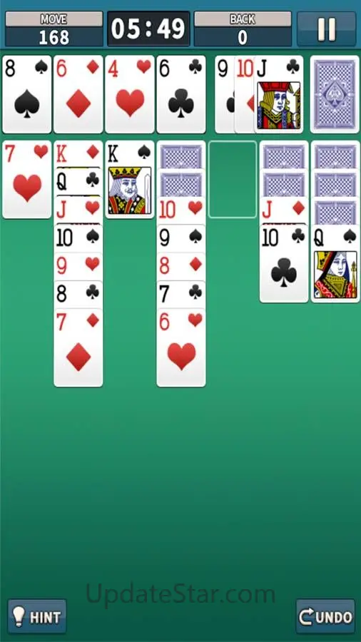 Solitaire King 23.06.23