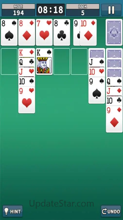 Solitaire King 23.06.23