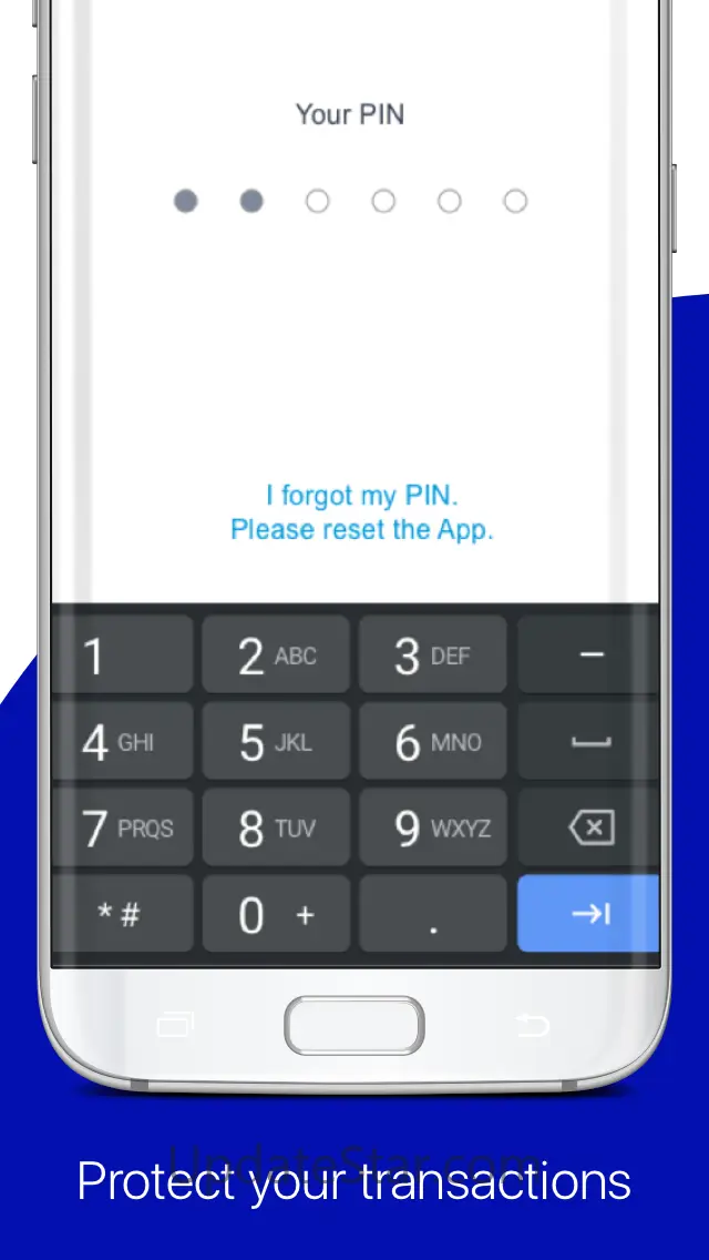 Deutsche Bank photoTAN 3.7.0