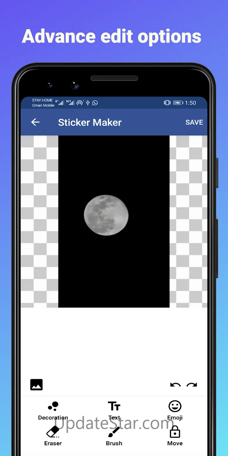 Stickers Maker 2.1.7