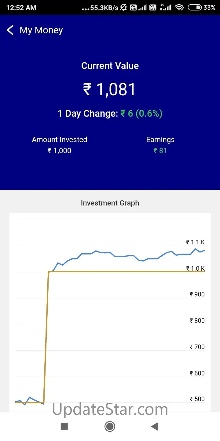 CUB All in one Mobile App 1.9.8