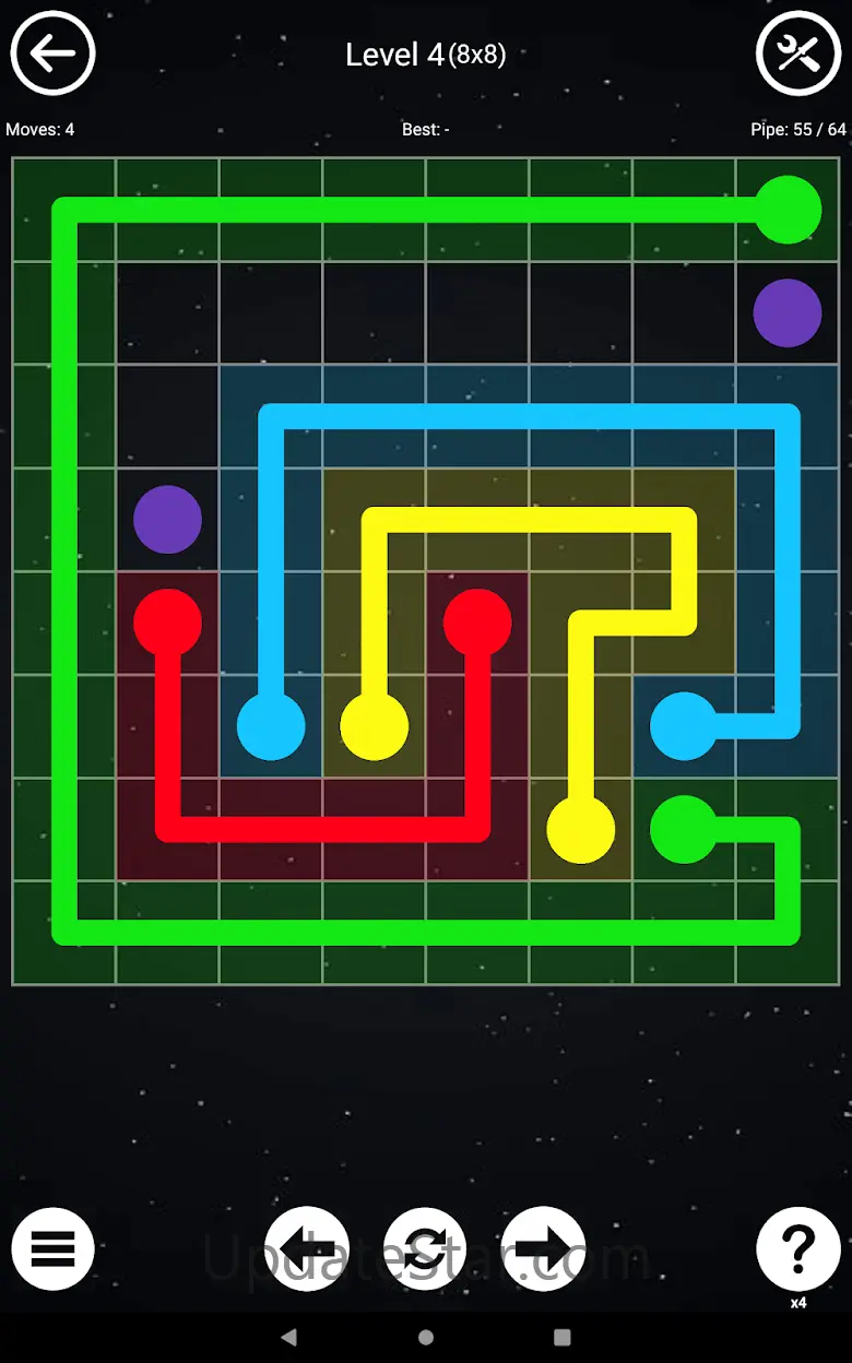 Connect The Dots - Color Line 2.6.2