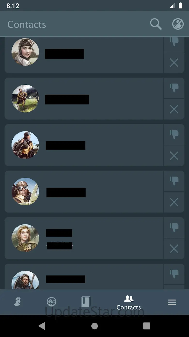 Assistant for War Thunder 1.9.2